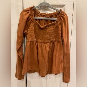 Gap Kids - Girls Long Sleeve